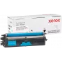 Xerox Everyday - Toner Cyan - replaces Brother TN230C for Brother HL-3040, HL-3045, HL-3070, HL-3075, DCP-9010, MFC-9010, MFC-9120, MFC-9125, MFC-9320, MFC-9325