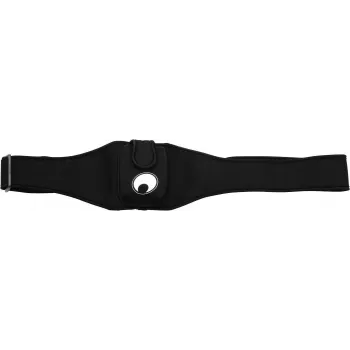Omnitronic belt for pocket receiver/transmitter 13063010 — adjustable design