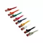 Synergy 21 S215900 - 0,15 m - Cat6 - S/FTP (S-STP) - RJ-45 - RJ-45 - Blue