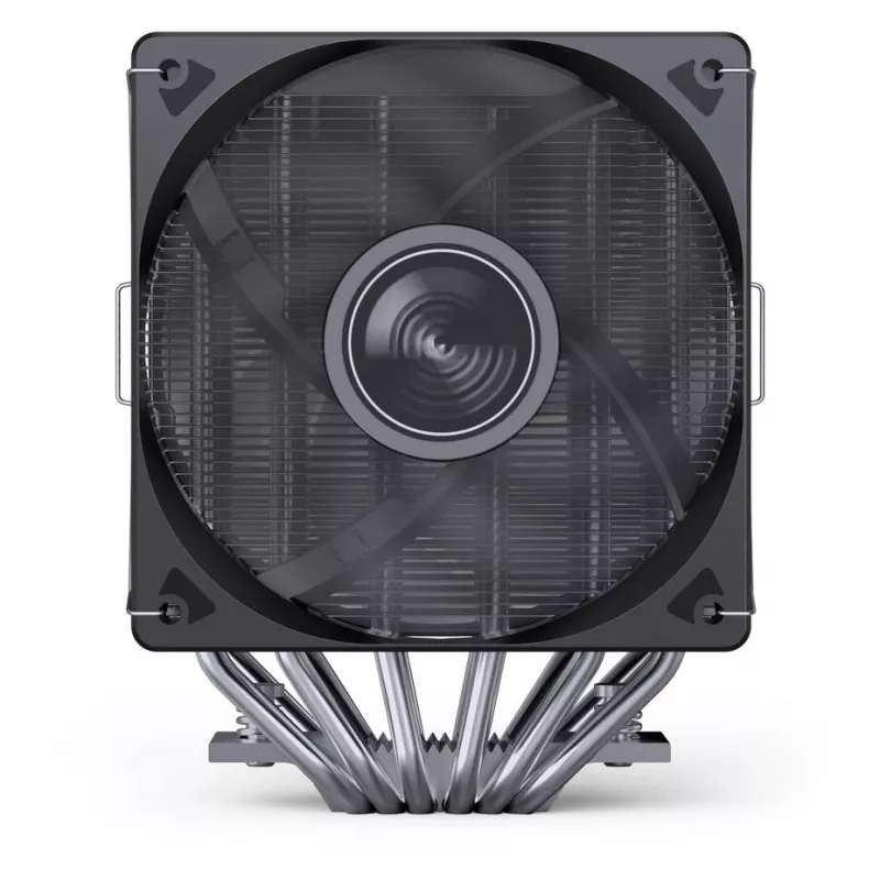 CPU Cooler Jonsbo CR-3000E Dual Tower with 120mm Fans, Air Cooler, TDP rating