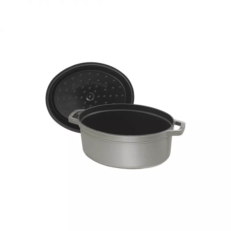 Casserole baking dish Staub La Cocotte 5.5 L Oval