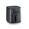 Air fryer SEVERIN FR 2462 1400W 3.5L countertop fryer with temperature control