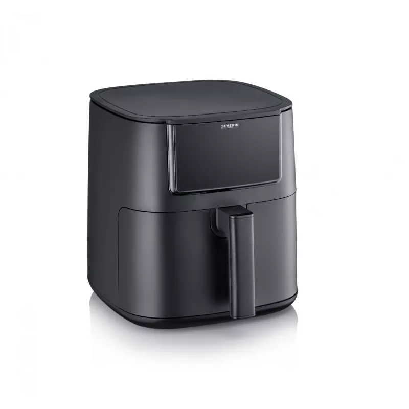 Air fryer SEVERIN FR 2462 1400W 3.5L countertop fryer with temperature control
