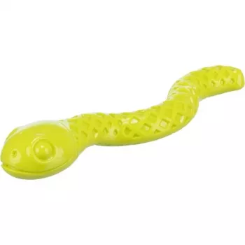 Dog snack toy Trixie 34931, thermoplastic rubber, 270 mm, 220 g, green