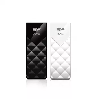 USB flash drive Silicon Power 8GB USB Type-A 2.0 Ultima U03