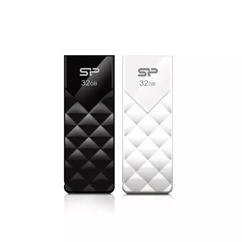 USB flash drive Silicon Power 8GB USB Type-A 2.0 Ultima U03