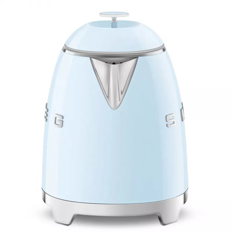 SMEG Kettle Mini 0.8L Pastel Blue KLF05PBEU