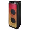 Karaoke system Blaupunkt PB10DB 1000W Wired Microphone LED Display
