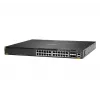 Managed Switch Aruba 6300M 24-port 1GbE Class 4 PoE & 4-port SFP56