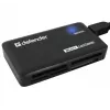 Card Reader Defender OPTIMUS USB 2.0 Universal Black