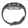 Samsung Galaxy Watch 8 3.81 cm (1.5 inch) AMOLED 44 mm Digital 480 x 480 pixels Touchscreen Graphite Wi-Fi GPS (satellite)