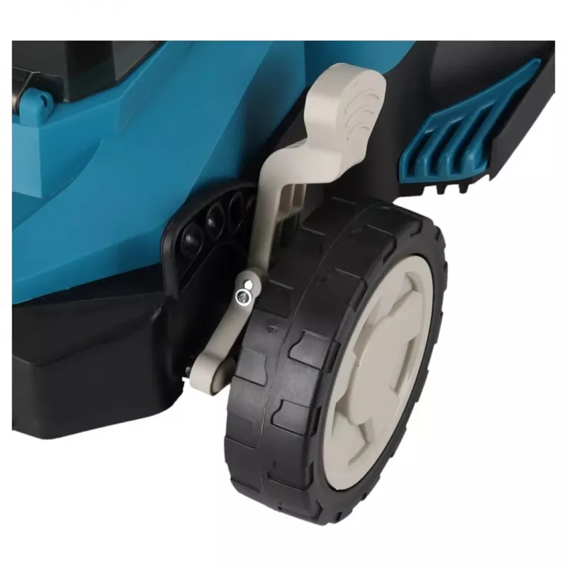 Lawn Mower DEDRA DED7198