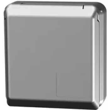 MENNEKES Elektrotechnik GmbH & Co. KG panel-mount socket Schuko 4984 16A2P+E 230V (4984)