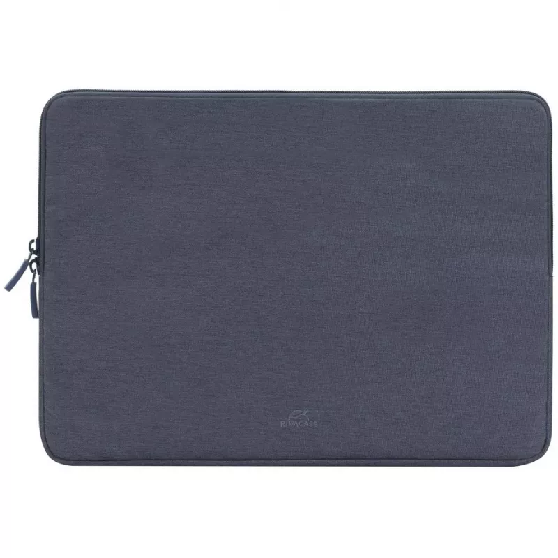 Rivacase Suzuka Notebook Bag 33,8 cm (13.3 ) Protective Case Blue (7703 BLUE)