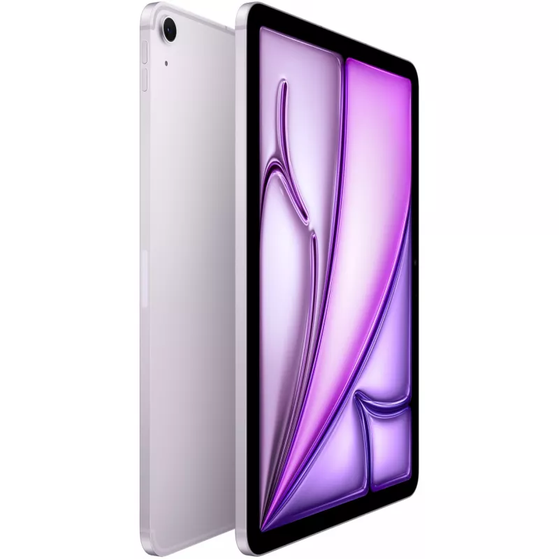 Apple iPad Air 11 M3 Wi-Fi + Cellular 1TB (Violet) 7.Gen