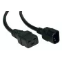 Eaton - Power Cable - IEC 60320 C19 to IEC 60320 C14 - for MGE O.P.S. Pulsar STS 16