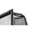 Football goal with training screen Salta Legend 300 x 200 x 90 cm