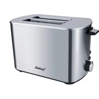 Steba TO 20 Stainless Steel