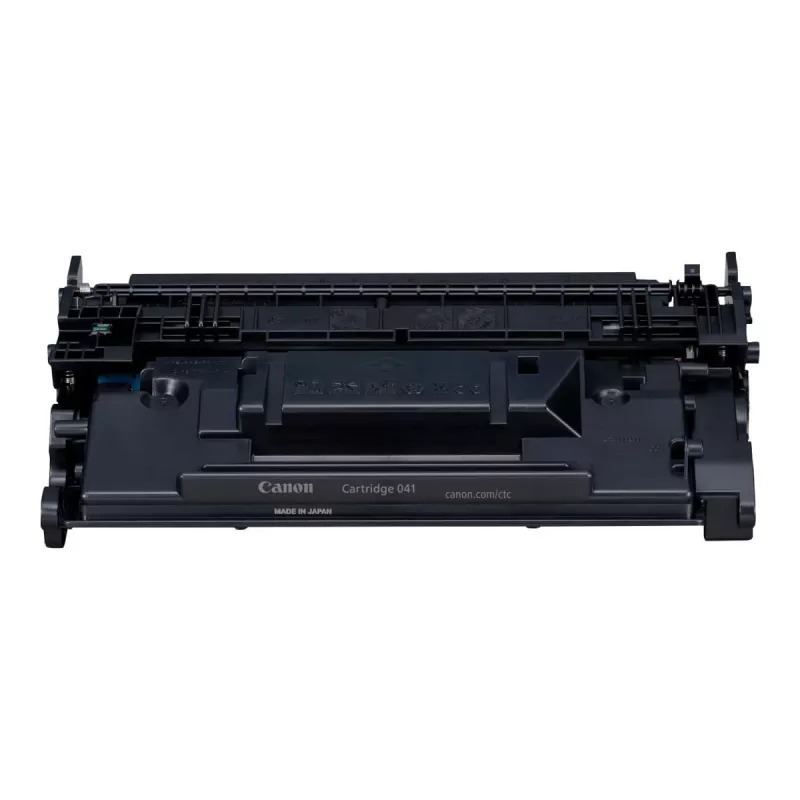 Toner Cartridge Canon LBP 041 1000 pages Black