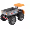 truck, Construction Toy