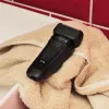 Remington Shaver F4 Style Series Wet & Dry black blue (F4002)