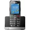Mobile phone MaxCom MM 720 SE, 2.4 inch display