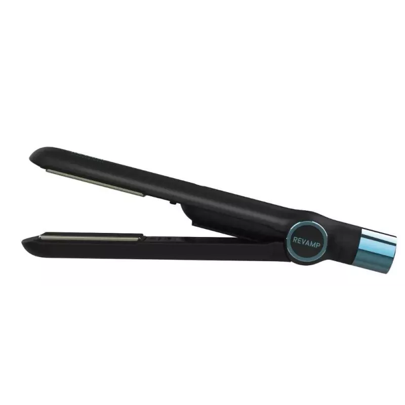 Hair straightener Revamp ST-2750-EU2 cordless ceramic plates Progloss
