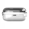 Headphone Case Samsung GP-FPR640KDBTW, Polycarbonate, Transparent