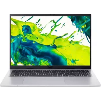 Laptop Acer Aspire Go 16 AG16-71P 16 inch WUXGA 120Hz Intel Core i9-13900H 32GB RAM 1TB SSD Windows 11 QWERTZ