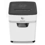 HP OneShred 18CC paper shredder Particle-cut shredding 65 dB 22 cm White, Black