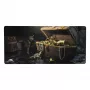 Mouse pad Baracuda BGMP-01 Stormbringer 750x350