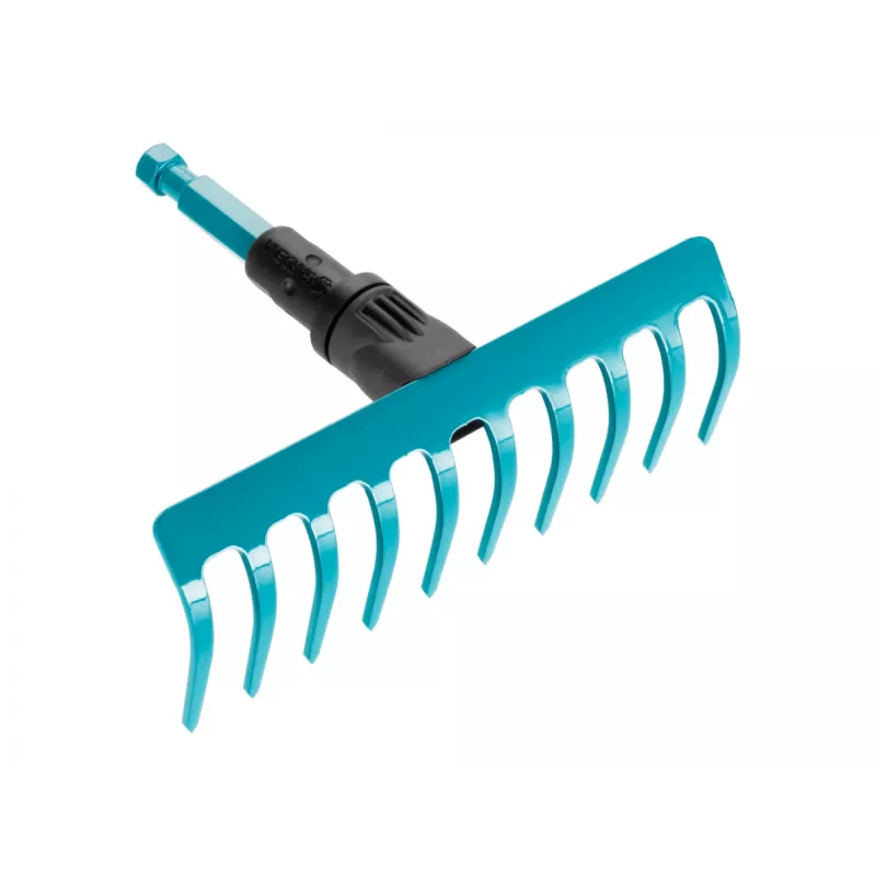 Garden rake Gardena 3185-20
