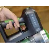 Electric grill Beper RAS2PASP0011 with non-stick surface and compact design