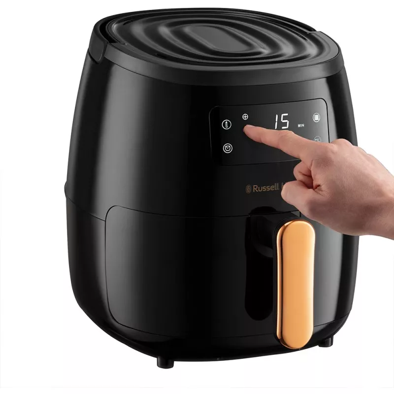 Russell Hobbs Airfryer Satisfry XL 5l black 26510-56 2651056 (26510-56)