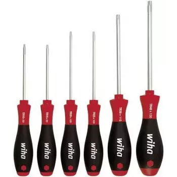 Tool Set Wiha 362TR K6 Set
