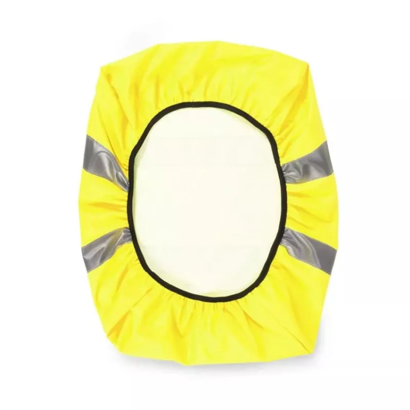 Backpack rain cover DICOTA HI-VIS P20471-12 Orange Polyester 38 L
