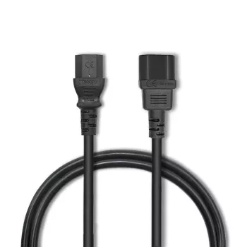 Power Cable Qoltec 53898