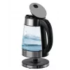 Glass Kettle LAFE LAFCZA47618 — 1.5 L capacity, 100% recyclable