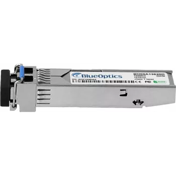 SFP transceiver module BlueOptics SFP-FAST-SM/LC-EEC-BO 155 Mbit/s 1310 nm