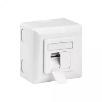 Wentronic 68572 Networking Device White