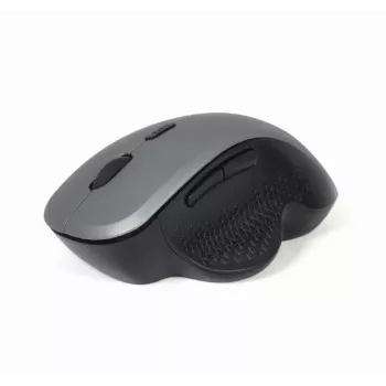 Optical mouse Gembird MUSW-6B-02-BG USB