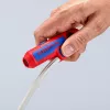 Cable stripper Knipex ErgoStrip 16 95 01 SB