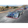 Plastic model Porsche 917 1/3