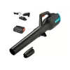 Handheld blower Gardena PowerJet 18V P4A