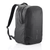 Travel backpack XD-Design Bobby Explore Black 200x520x330mm PET