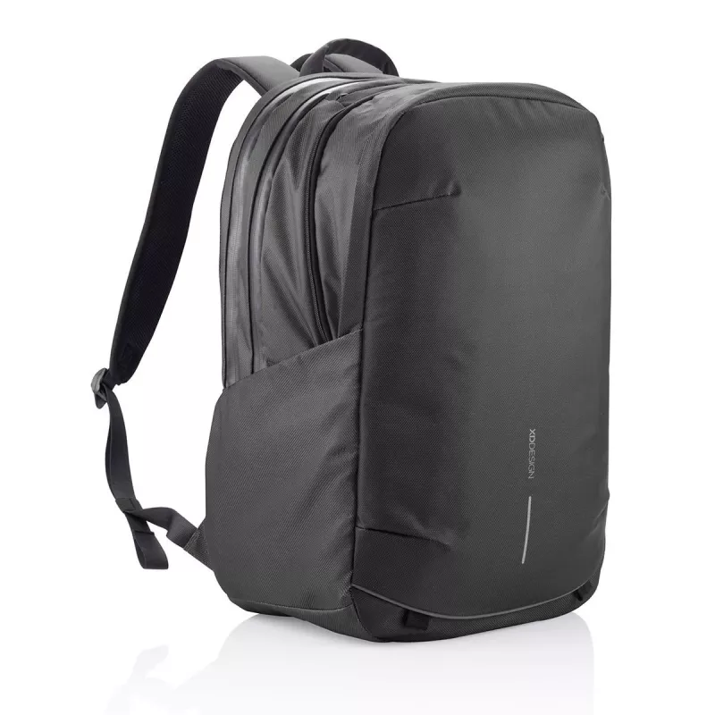 Travel backpack XD-Design Bobby Explore Black 200x520x330mm PET