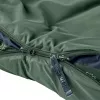 Sleeping bag DEUTER Orbit -5C/23F Adult walking, 2080×750×500 mm, synthetic, green