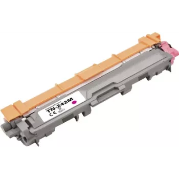 Renkforce Toner replaces Brother TN242M, TN-242M Magenta 1400 Pages RF-5608678 (RF-5608678)
