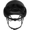 Open-face helmet ABUS GameChanger vlevet black size M In-mold construction