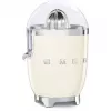 Smeg 50's Style Citrus Juicer CJF11CREU Cream